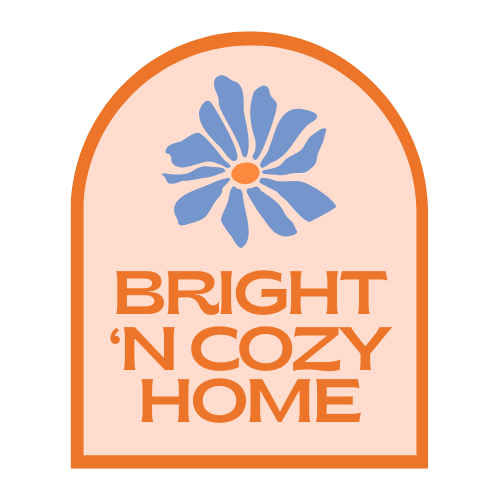 Bright n Cozy Home